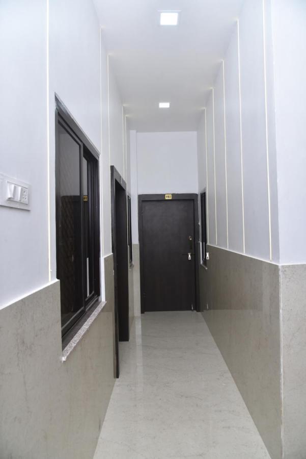 Citi Pride Garden And Hotel Ajmer Exterior photo
