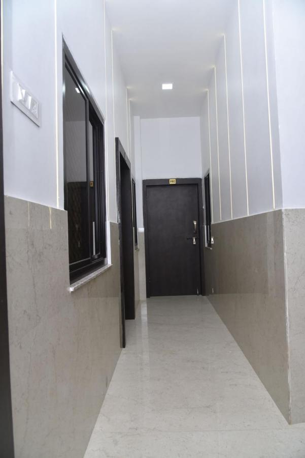 Citi Pride Garden And Hotel Ajmer Exterior photo